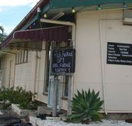 Bajool Hotel - Accommodation Port Hedland