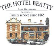 Gresford ACT Accommodation Port Hedland