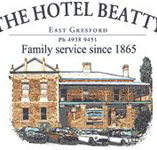 Beatty Hotel - Accommodation Port Hedland