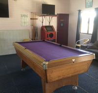 Carmila Hotel - Accommodation Port Hedland