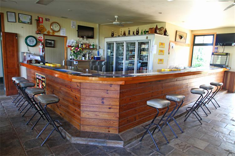 Garradunga Hotel - Accommodation Port Hedland 1