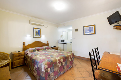 Glenmore Hotel-Motel - Accommodation Port Hedland 1