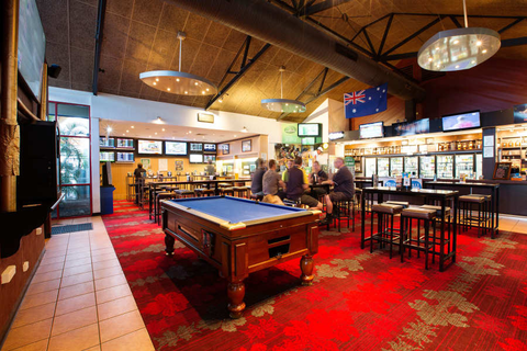 Glenmore Hotel-Motel - Accommodation Port Hedland 4