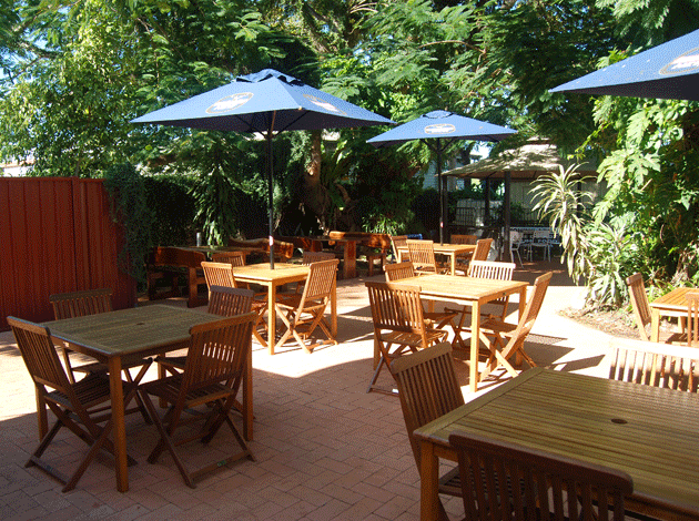 North Isis QLD Accommodation Port Hedland