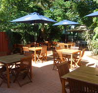 Grand Hotel - Accommodation Port Hedland
