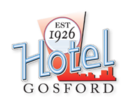 Hotel Gosford - Accommodation Port Hedland 0