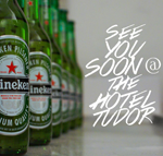 Hotel Tudor - Accommodation Port Hedland