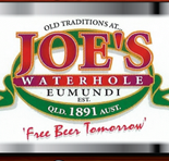 Joe's Waterhole Hotel - Accommodation Port Hedland