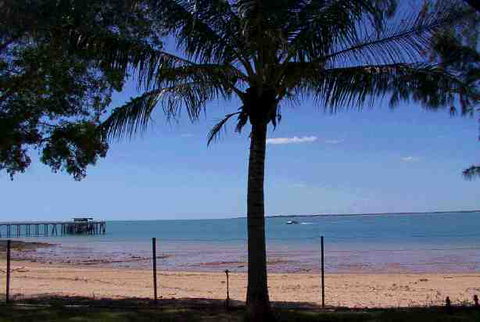 Mandorah Beach Hotel - Accommodation Port Hedland 1