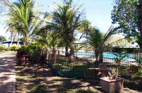 Mandorah Beach Hotel - Accommodation Port Hedland 2