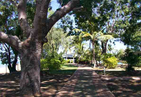 Mandorah Beach Hotel - Accommodation Port Hedland 3
