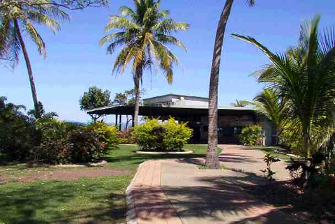 Mandorah Beach Hotel - Accommodation Port Hedland 4