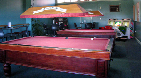 Mapleton Tavern - Accommodation Port Hedland 2