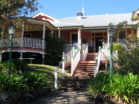 Mapleton Tavern - Accommodation Port Hedland 4
