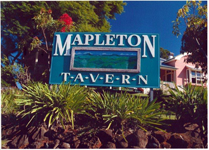Mapleton Tavern - Accommodation Port Hedland 0
