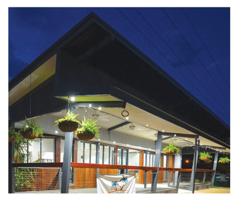 Mission Beach Tavern - Accommodation Port Hedland 4