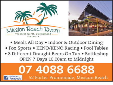 Mission Beach Tavern - Accommodation Port Hedland 5