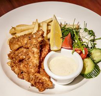 Noonamah Tavern - Accommodation Port Hedland