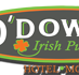 O'Dowd's Irish Pub - Accommodation Port Hedland