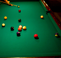 Red Lion Hotel - Accommodation Port Hedland