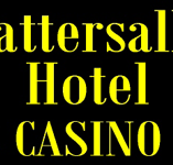 Tattersalls Hotel Casino - Accommodation Port Hedland