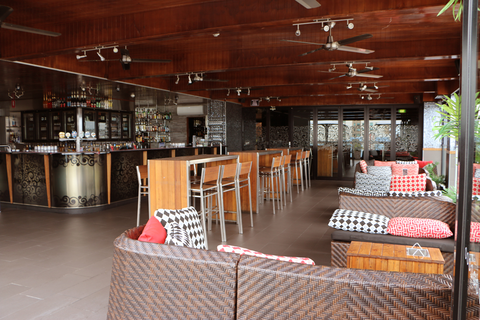 The Ambassador Hotel - Accommodation Port Hedland 14