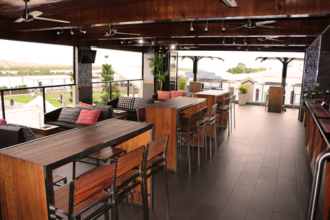 The Ambassador Hotel - Accommodation Port Hedland 15
