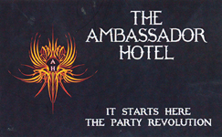 The Ambassador Hotel - Accommodation Port Hedland 0