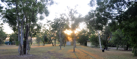 The Bark Hut Inn - Accommodation Port Hedland 1
