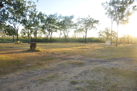 The Bark Hut Inn - Accommodation Port Hedland 2