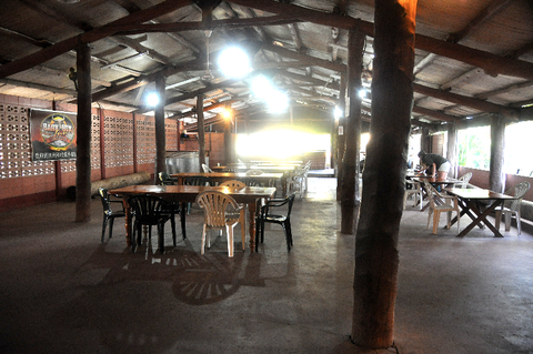 The Bark Hut Inn - Accommodation Port Hedland 3