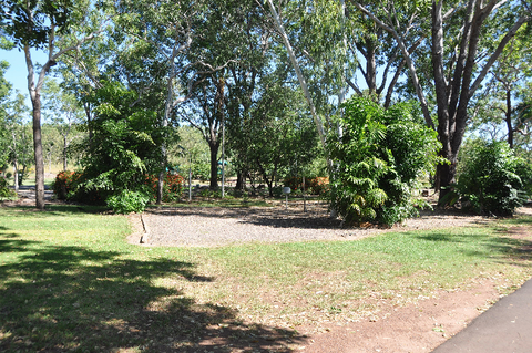 The Bark Hut Inn - Accommodation Port Hedland 5