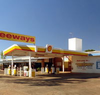 Threeways Hotel - Accommodation Port Hedland