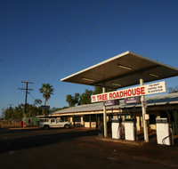 Ti Tree Roadhouse - Accommodation Port Hedland