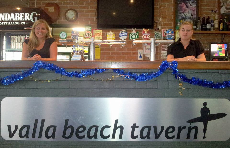 Valla Beach NSW Accommodation Port Hedland