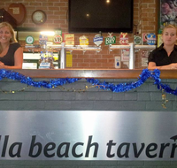 Valla Beach Tavern - Accommodation Port Hedland