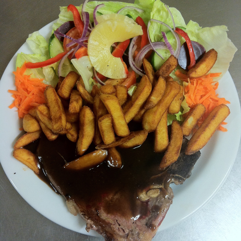 Westwood Hotel - Accommodation Port Hedland 1