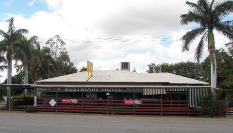 Westwood Hotel - Accommodation Port Hedland 4