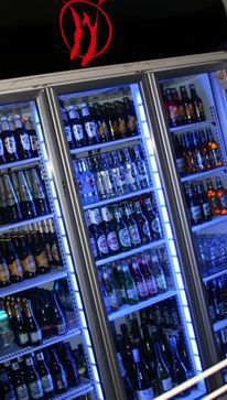 Wilkies Bar & Lounge - Accommodation Port Hedland 2