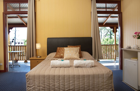 Yandina Hotel - Accommodation Port Hedland 1