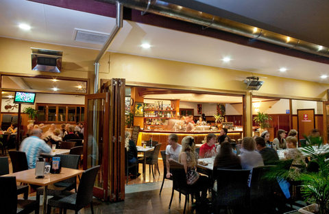 Yandina Hotel - Accommodation Port Hedland 4