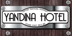 Yandina Hotel - Accommodation Port Hedland 0