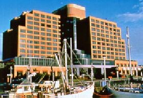 Unknown ACT Accommodation Port Hedland