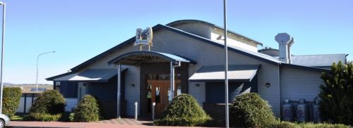 Westbrook QLD Accommodation Port Hedland
