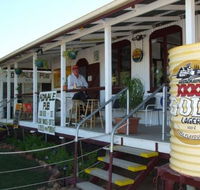 adavale outback - Accommodation Port Hedland