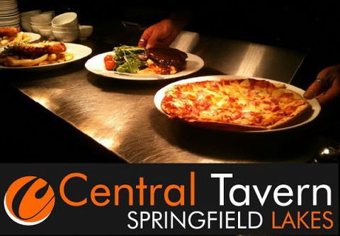 Central Tavern Springfield Lakes - Accommodation Port Hedland 0