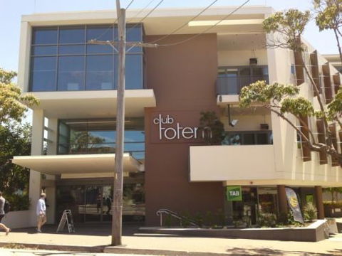 Club Totem - Accommodation Port Hedland 0