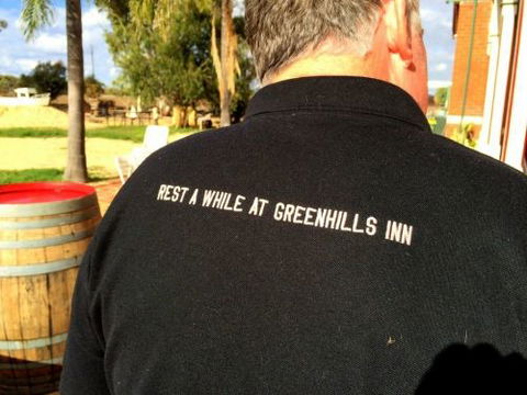 Greenhills Inn - Accommodation Port Hedland 1