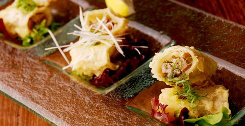 HaNa Ju-Rin Japanese Restaurant - Accommodation Port Hedland 0