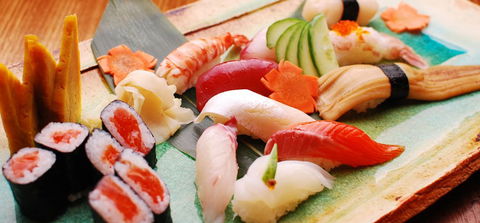 HaNa Ju-Rin Japanese Restaurant - Accommodation Port Hedland 2